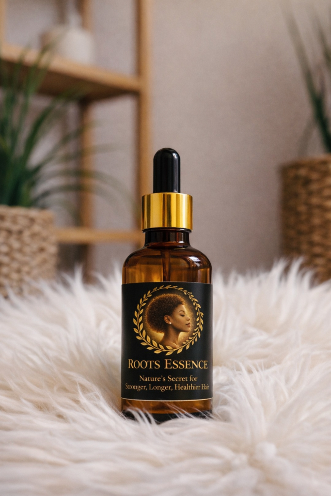 Roots Essence